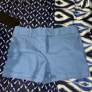 LOFT Women's - Chino Cotton Riviera Shorts